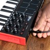 Akai MPK MINI 3 - Mini klawiatura sterująca