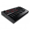 Akai MPK MINI 3 BLACK - Mini klawiatura sterująca