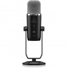 Behringer BIG FOOT - mikrofon pojemnościowy USB