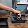 Akai MPK MINI 3 GRAY - Mini klawiatura sterująca