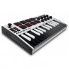 Akai MPK MINI 3 WHITE - Mini klawiatura sterująca