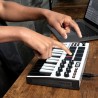 Akai MPK MINI 3 WHITE - Mini klawiatura sterująca