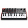 Akai MPK MINI PLAY 3 - Mini klawiatura sterująca