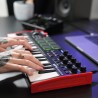 Akai MPK MINI PLUS - Mini klawiatura sterująca