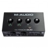M-Audio M-Track DUO - Interfejs audio USB