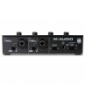 M-Audio M-Track DUO - Interfejs audio USB