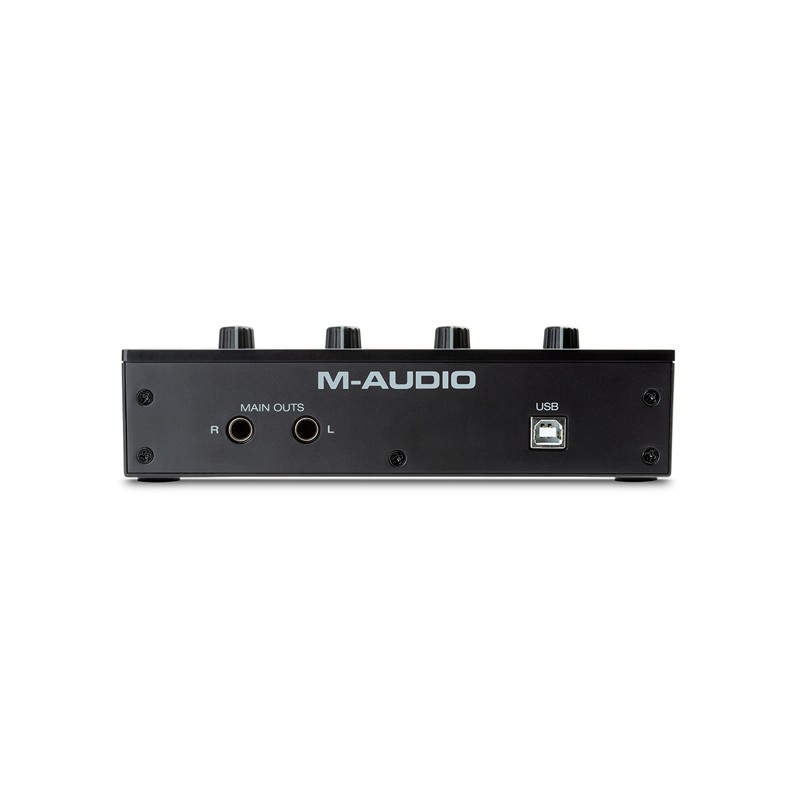 M-Audio M-Track DUO - Interfejs audio USB