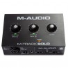 M-Audio M-Track SOLO - Interfejs audio USB