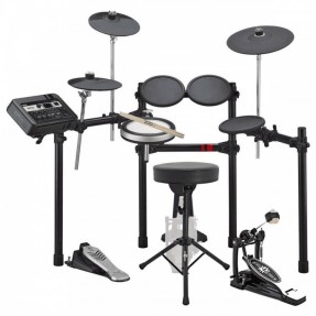 Yamaha DTX6K-X - perkusja elektroniczna