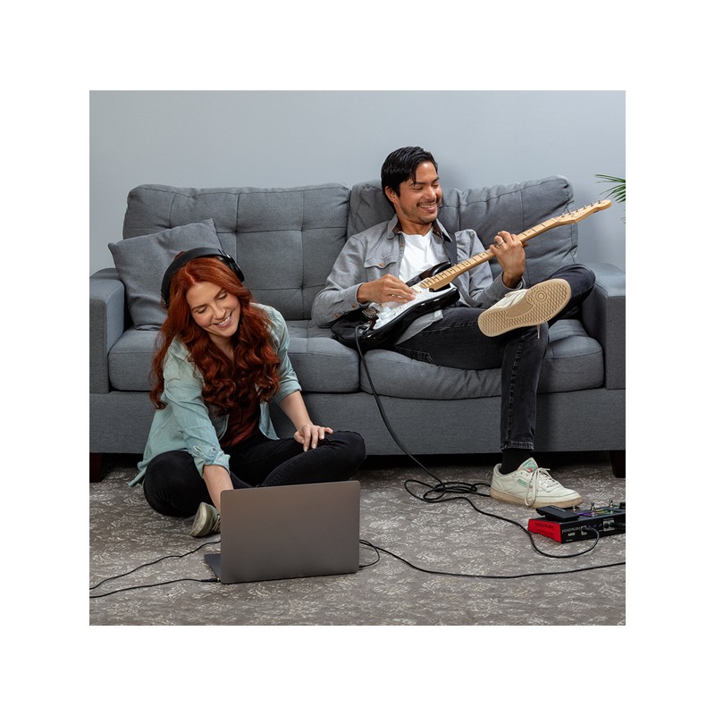 HeadRush MX5 - Procesor gitarowy