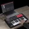 M-Audio Oxygen 25 MKV - Klawiatura sterująca