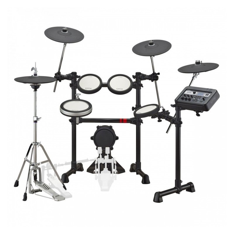 Yamaha DTX6K3-X - perkusja elektroniczna