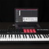 M-Audio Oxygen 61 MKV - Klawiatura sterująca