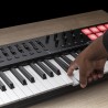 M-Audio Oxygen 61 MKV - Klawiatura sterująca
