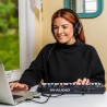 M-Audio Oxygen PRO MINI - Klawiatura sterująca