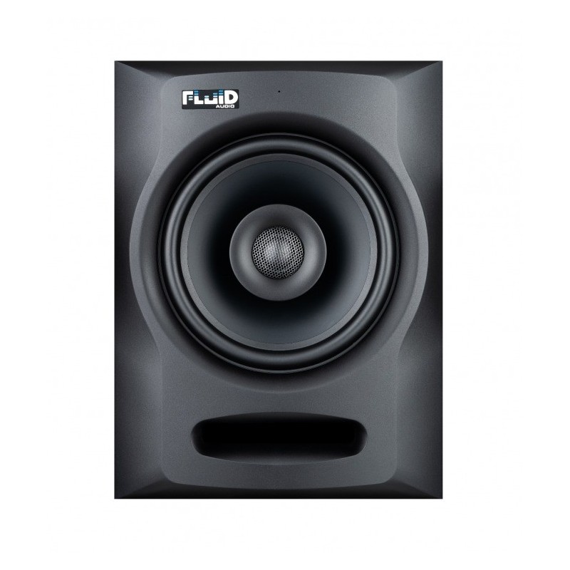 Fluid Audio FX80 - współosiowy monitor studyjny