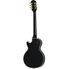Epiphone Les Paul Custom Ebony gitara elektryczna + pokrowiec - 3 - Gitary elektryczne - Autorską wersję Les Paul Custom Ebony (