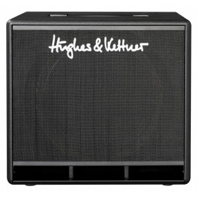 Hughes & Kettner TS112 Pro - Kolumna Gitarowa