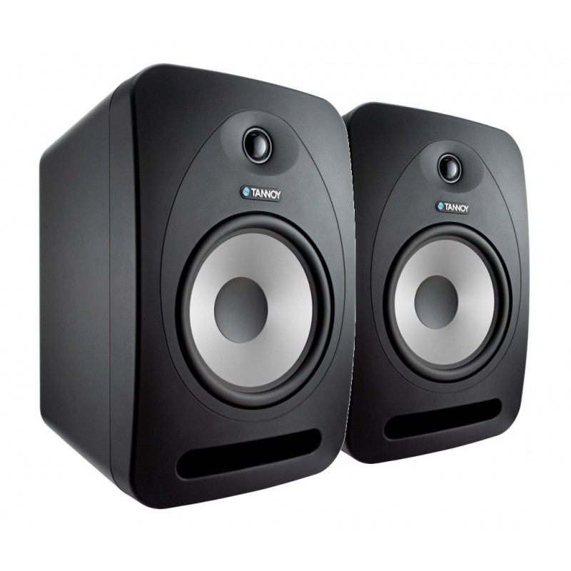 Tannoy Reveal 802 Para aktywnych monitorów studyjnych