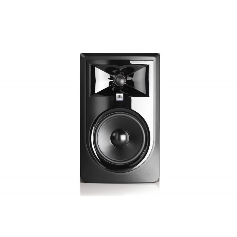 JBL 306P MKII Para aktywnych monitorów studyjnych bliskiego pola