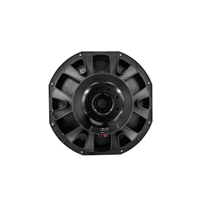 Celto Acoustique 18SW1000 - Głośnik niskotonowy 18"