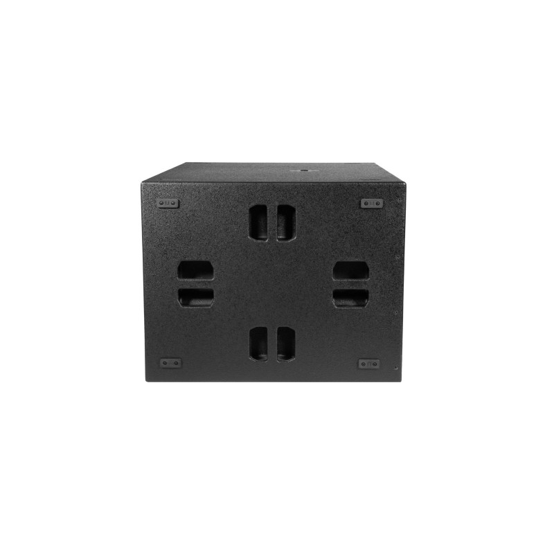 Celto Acoustique CSW218V - Subwoofer Bass-reflex pasywny o mocy 2000W RMS