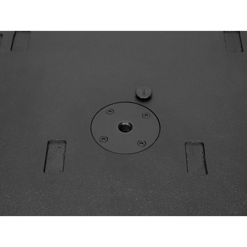 Celto Acoustique CSW218V - Subwoofer Bass-reflex pasywny o mocy 2000W RMS