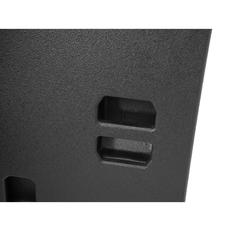 Celto Acoustique CSW218V - Subwoofer Bass-reflex pasywny o mocy 2000W RMS