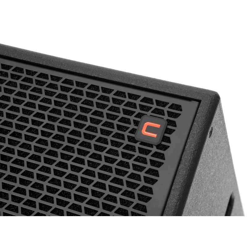 Celto Acoustique CSW218V - Subwoofer Bass-reflex pasywny o mocy 2000W RMS