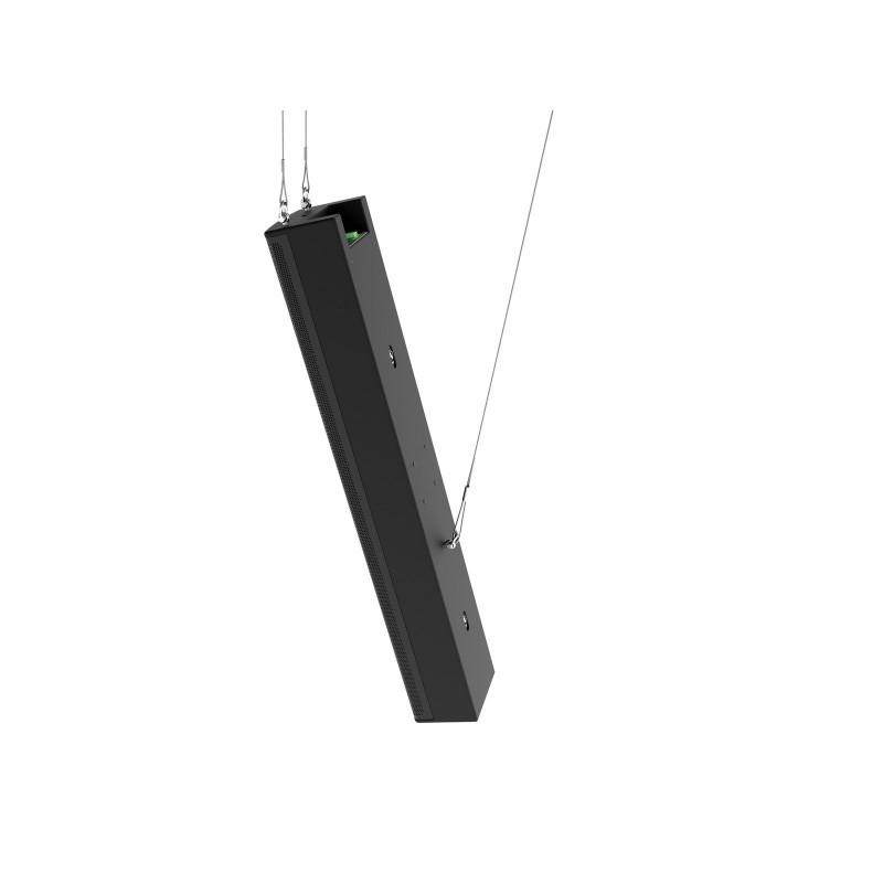 Intusonic 4VM100T BK - Kolumna głośnikowa