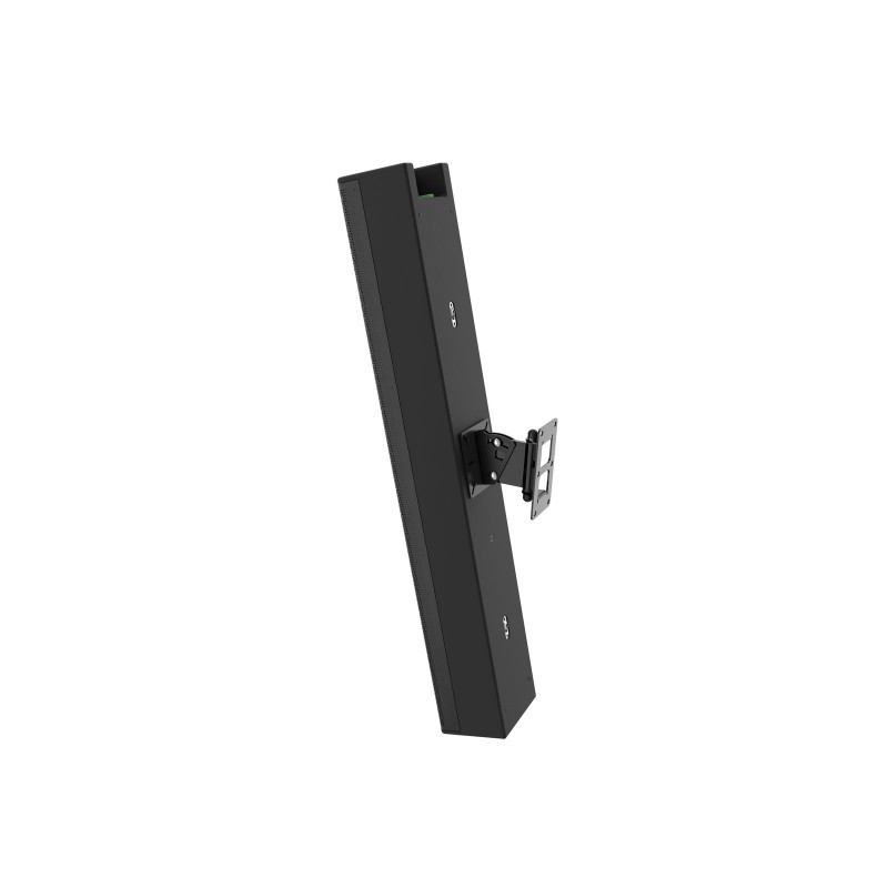 Intusonic 4VM100T BK - Kolumna głośnikowa