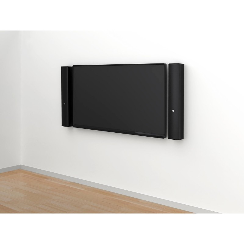 Intusonic 4VM100T BK - Kolumna głośnikowa