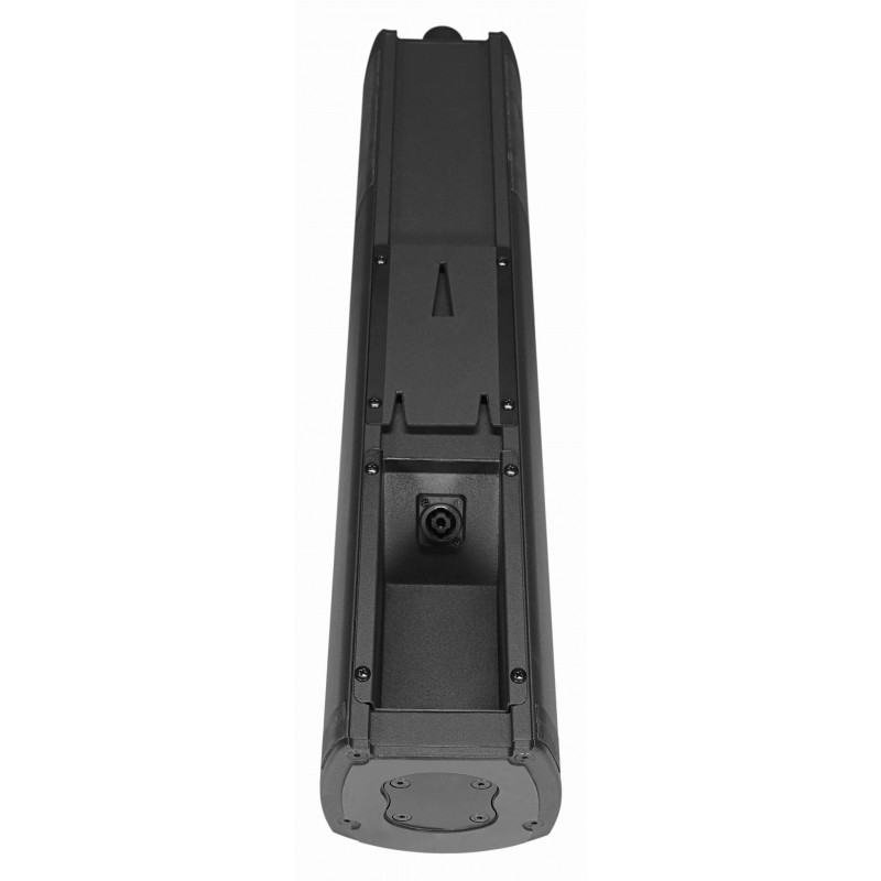 Wharfedale ISOLINE AX510 BLACK Aktywny zestaw nagłośnieniowy 850W - 8 - Systemy słupkowe - Wharfedale ISOLINE AX510 BLACK Aktywn