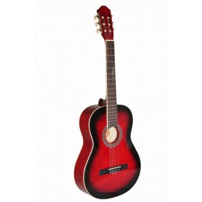 Ever Play EV-127 RB - gitara klasyczna 1sls2