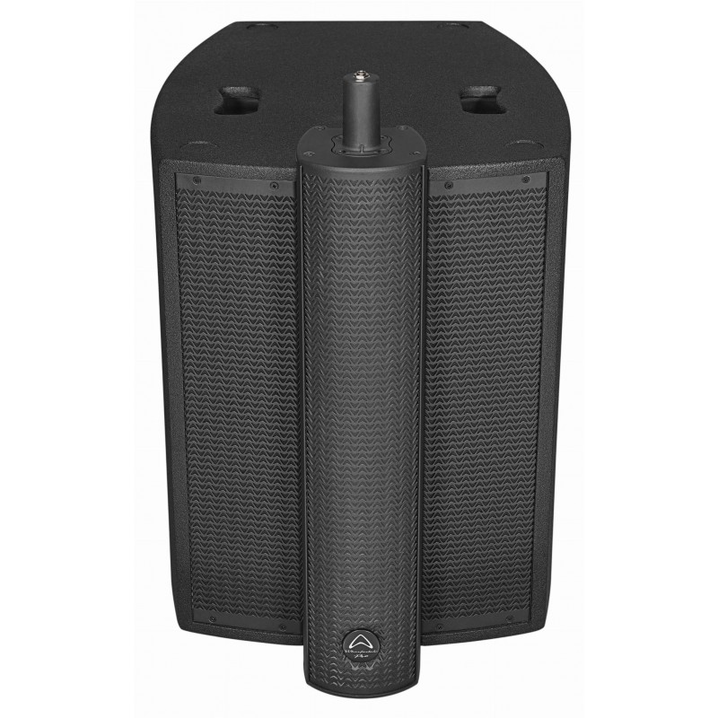 Wharfedale ISOLINE AX912 BLACK Aktywny zestaw nagłośnieniowy 1200W - 5 - Systemy słupkowe - WHARFEDALE ISOLINE AX912 BLACK aktyw