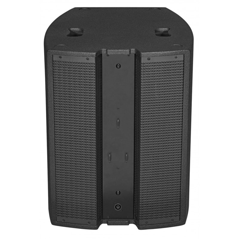 Wharfedale ISOLINE AX912 BLACK Aktywny zestaw nagłośnieniowy 1200W - 6 - Systemy słupkowe - WHARFEDALE ISOLINE AX912 BLACK aktyw