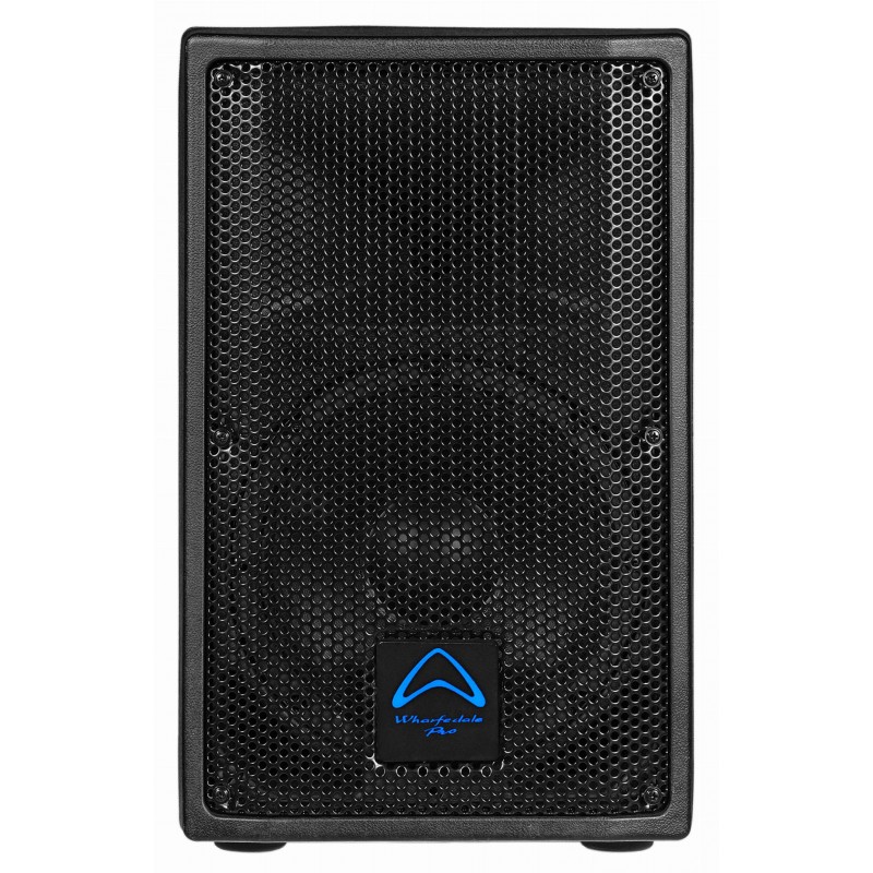 Wharfedale TOURUS AX8 MBT Kolumna aktywna 250W - 1 - Kolumny aktywne - Wharfedale TOURUS AX8 MBT 8″ głośnik aktywny z podwójnym 