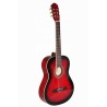 Ever Play EV-127 RB - gitara klasyczna 3sls4