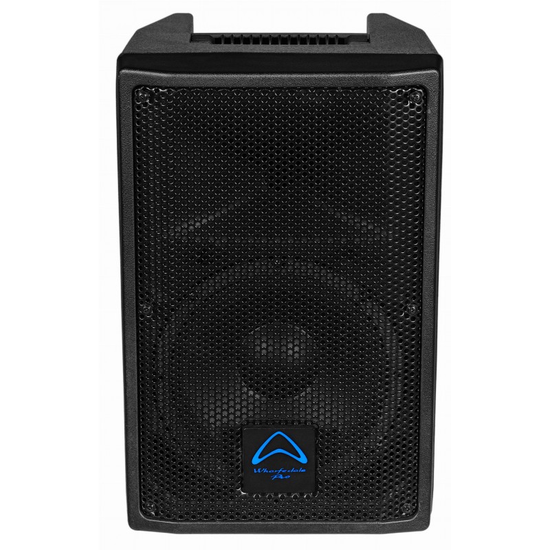 Wharfedale TOURUS AX8 MBT Kolumna aktywna 250W - 3 - Kolumny aktywne - Wharfedale TOURUS AX8 MBT 8″ głośnik aktywny z podwójnym 