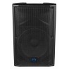 Wharfedale TOURUS AX12 MBT Kolumna aktywna 350W - 3 - Kolumny aktywne - 12″ głośnik aktywny z podwójnym wzmocnieniem, 1.75″ HF c