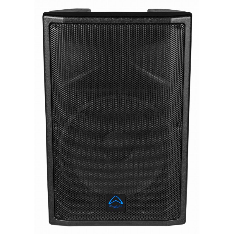 Wharfedale TOURUS AX15 MBT Kolumna aktywna 450W - 5 - Kolumny aktywne - WHARFEDALE TOURUS AX15 MBT Kolumna aktywna 450W Najwyższ