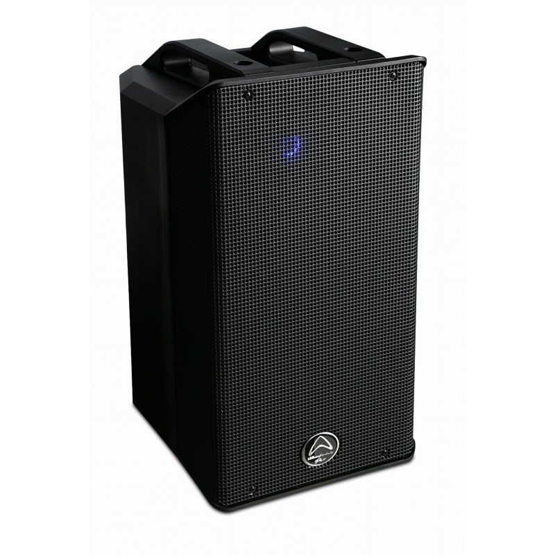 Wharfedale TYPHON AX12 BT Kolumna aktywna 720W BT, TWS, IP54 - 2 - Kolumny aktywne - Wharfedale Pro Typhon AX-12 BT aktywna kolu