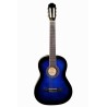 Ever Play EV-128 Blue - gitara klasyczna 4sls4