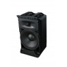Wharfedale TYPHON AX12 BT Kolumna aktywna 720W BT, TWS, IP54 - 7 - Kolumny aktywne - Wharfedale Pro Typhon AX-12 BT aktywna kolu