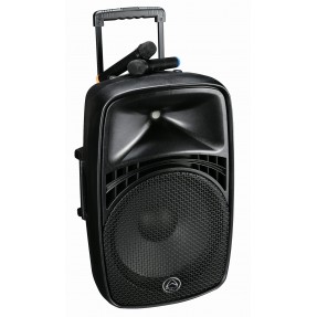 Wharfedale EZ-12A Kolumna...