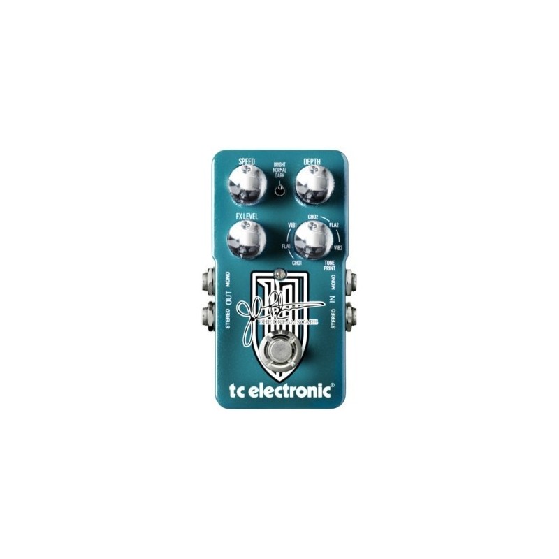 TC ELECTRONIC The Dreamscape   - efekt gitarowy