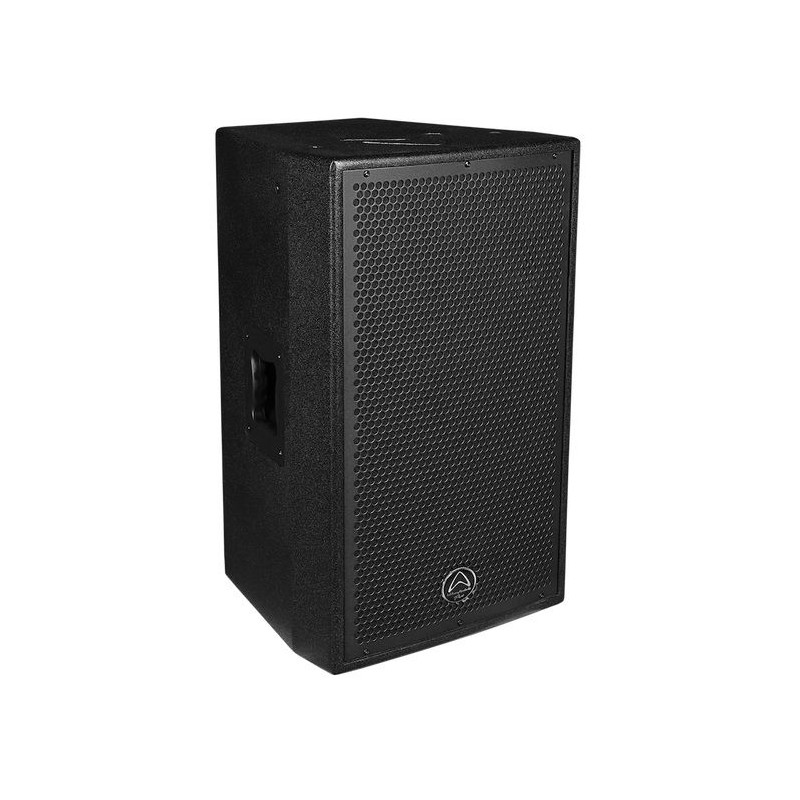 Wharfedale DELTA AXF15 Kolumna aktywna 800W - 2 - Kolumny aktywne - WHARFEDALE DELTA AXF15 Kolumna aktywna 800W · Cechy · Konstr