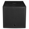 Wharfedale DELTA AX15B Subwoofer aktwny 900W - 2 - Niskotonowe aktywne - Aktywny subwoofer 15" o mocy ciągłej 900 W Wzmacniacz k