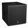 Wharfedale DELTA AX15B Subwoofer aktwny 900W - 3 - Niskotonowe aktywne - Aktywny subwoofer 15" o mocy ciągłej 900 W Wzmacniacz k