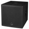 Wharfedale DELTA AX15B Subwoofer aktwny 900W - 4 - Niskotonowe aktywne - Aktywny subwoofer 15" o mocy ciągłej 900 W Wzmacniacz k